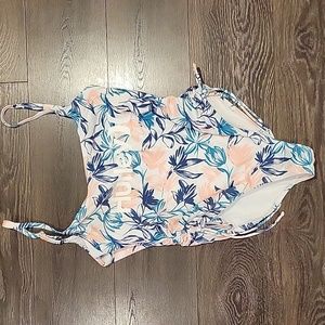 ❤️ NWOT! HURLEY ONE PIECE SWIMSUIT, 2X